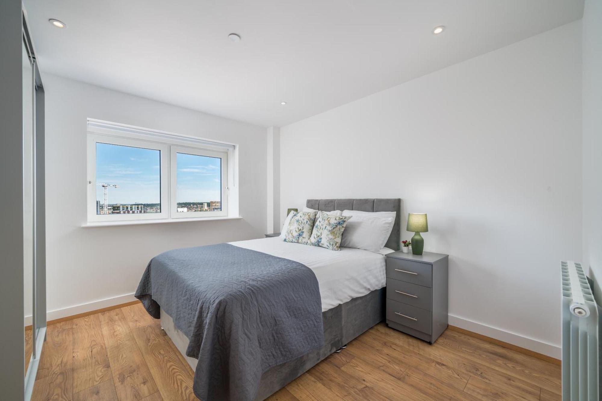 Skyvillion - London River Thames Top Floor Apartments By Woolwich Ferry, Mins To London Excel, O2 Arena , London City Airport With Parking Exteriör bild