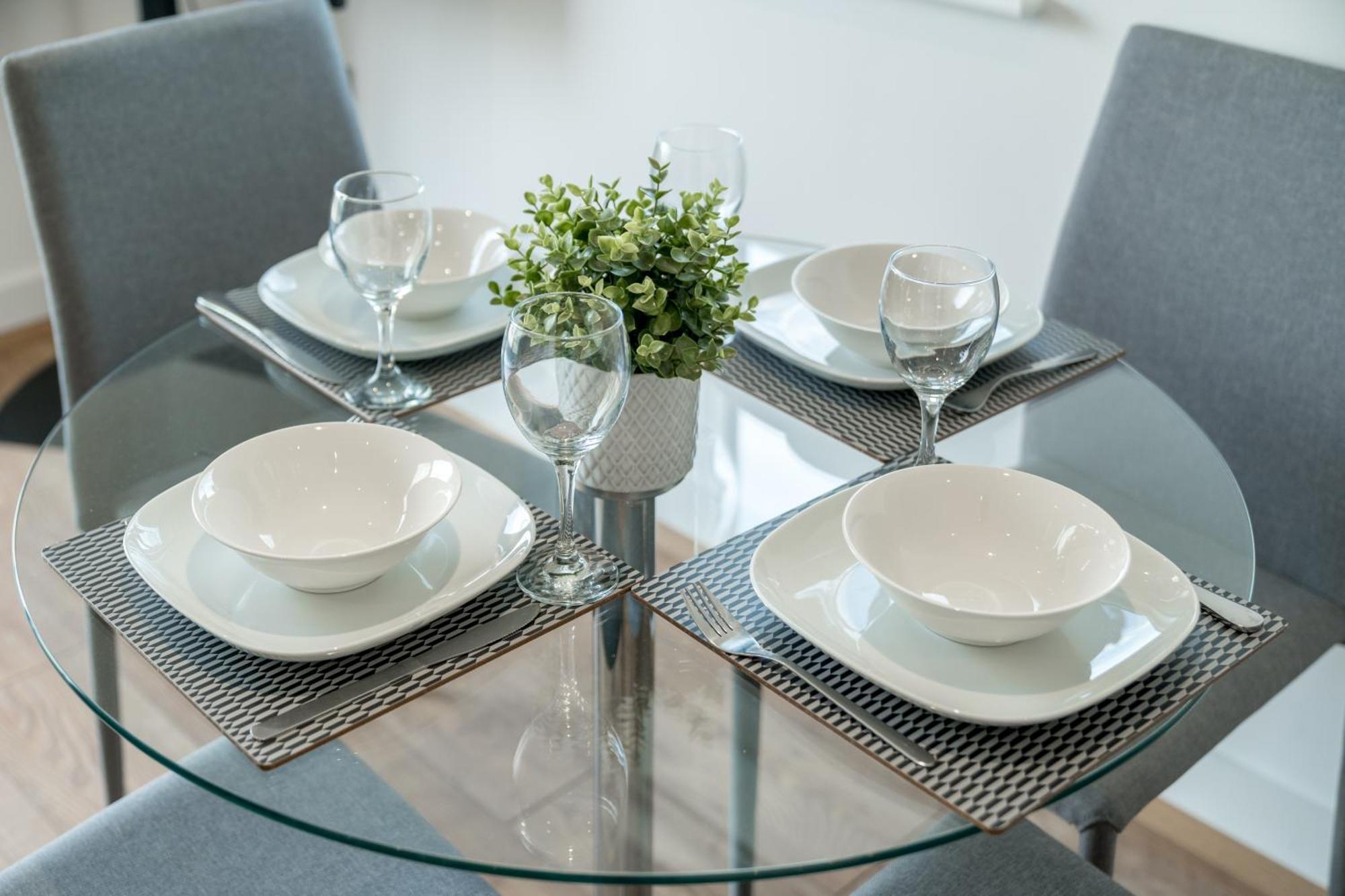 Skyvillion - London River Thames Top Floor Apartments By Woolwich Ferry, Mins To London Excel, O2 Arena , London City Airport With Parking Exteriör bild